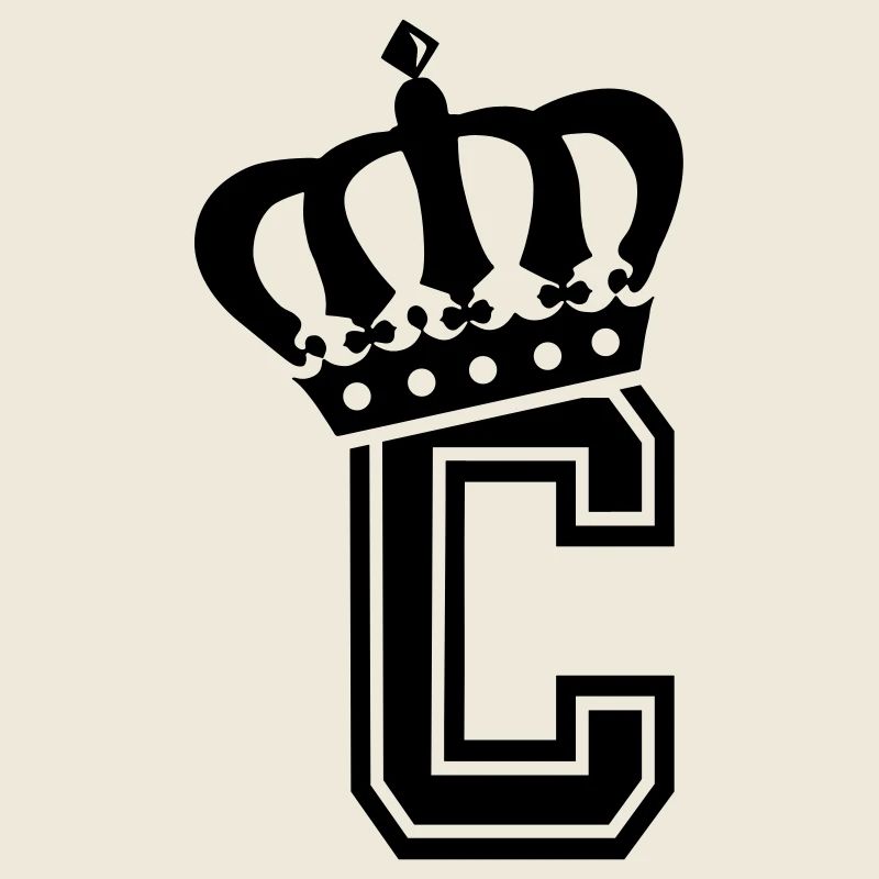 Buchstabe C