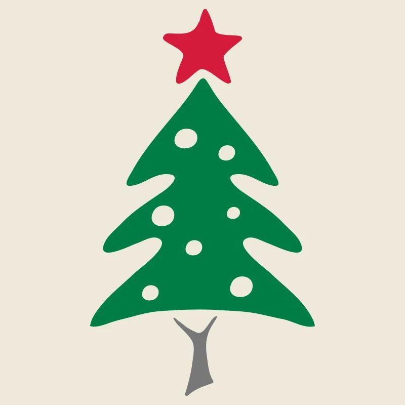 arbre de Noël