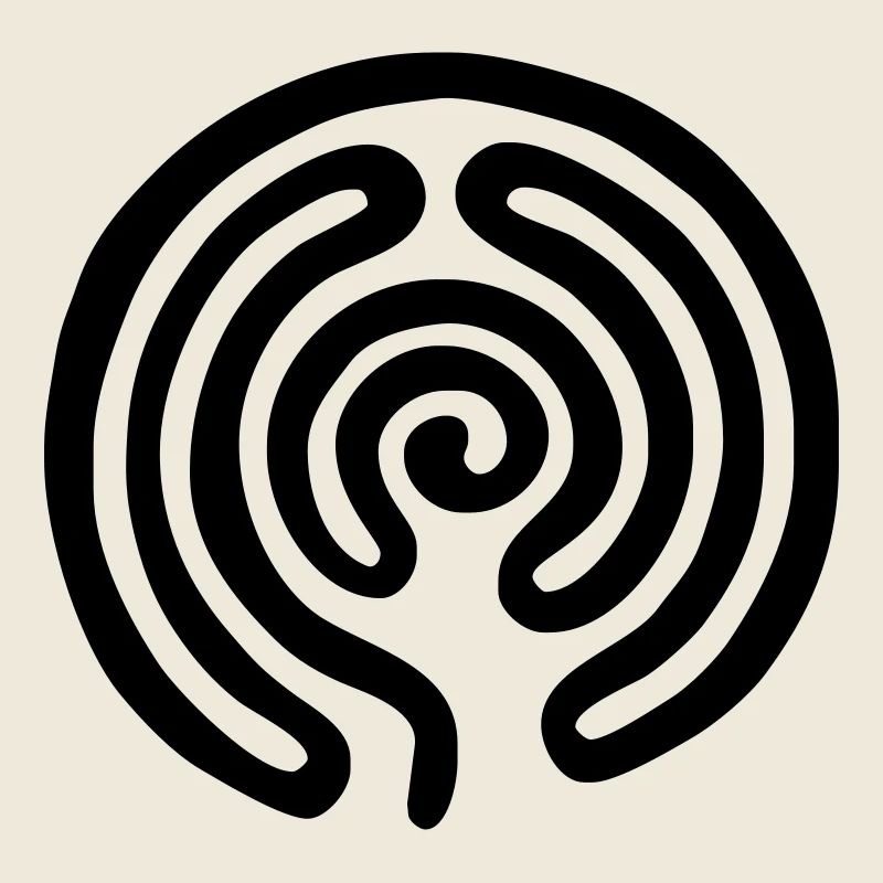 Labyrinth / maze