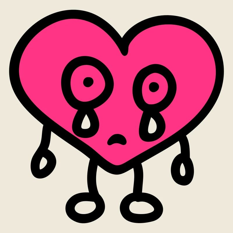 weeping heart