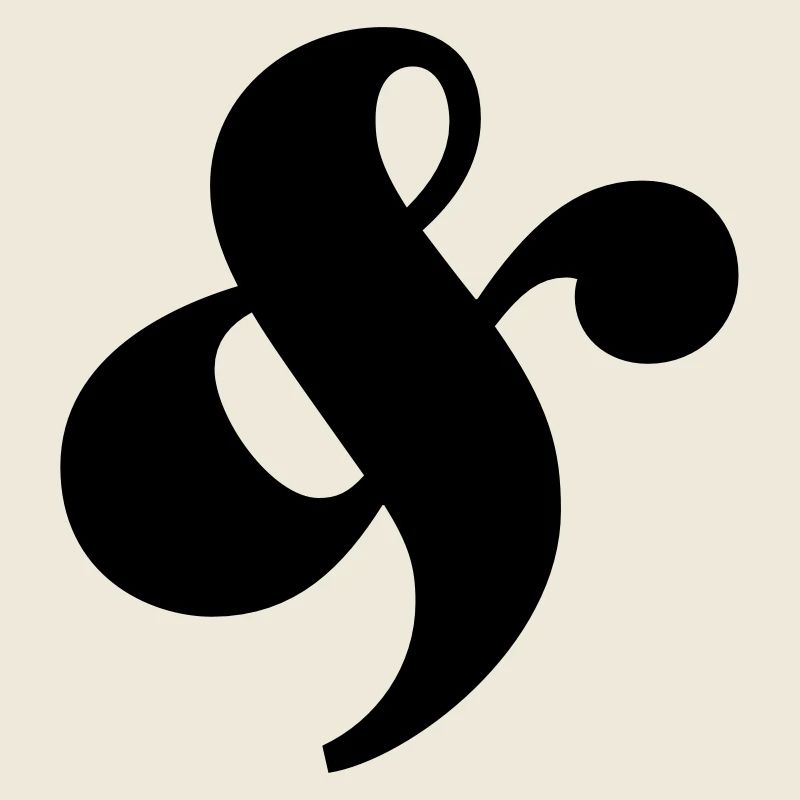 Ampersand