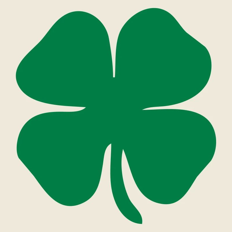 4 leaf clover