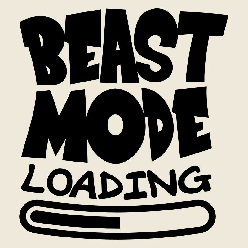 Beast ModeLoading Design