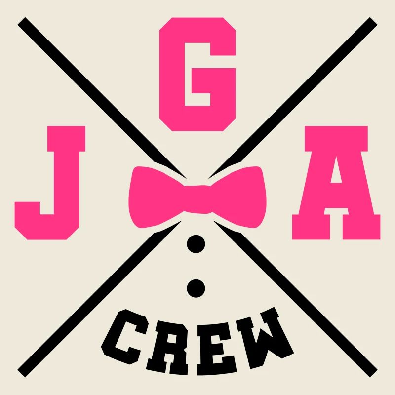 Bachelor Party Crew