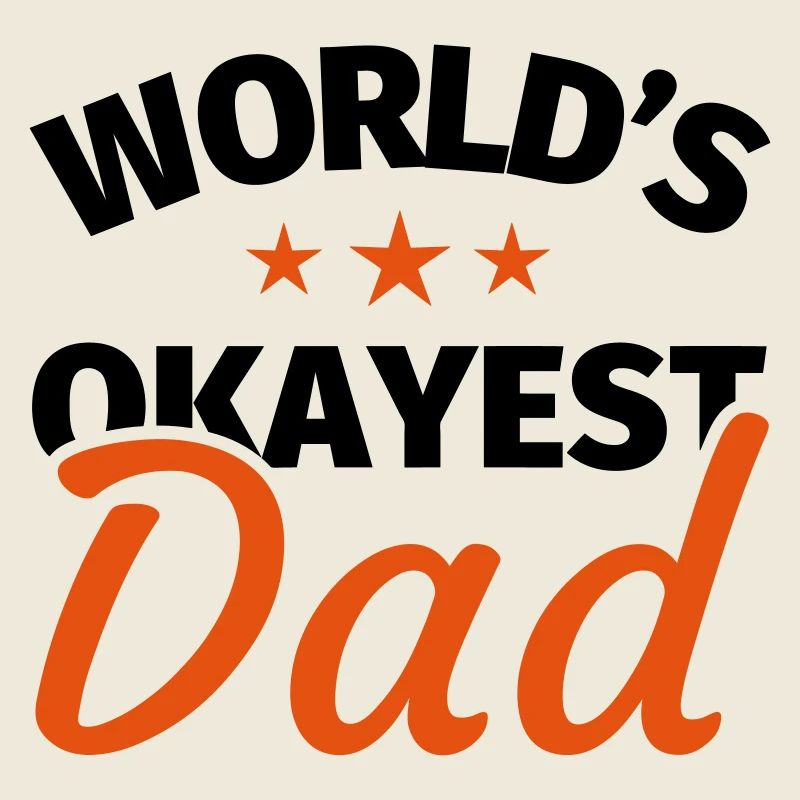 Vater Geschenk