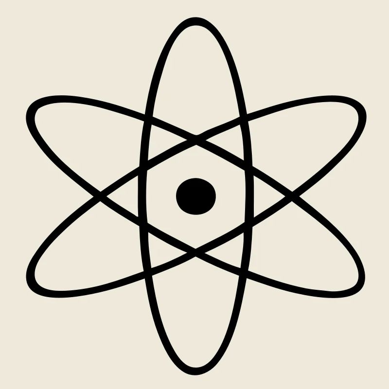 Atom - Timothee Design