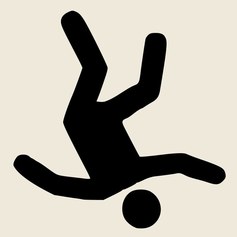 Falling Man