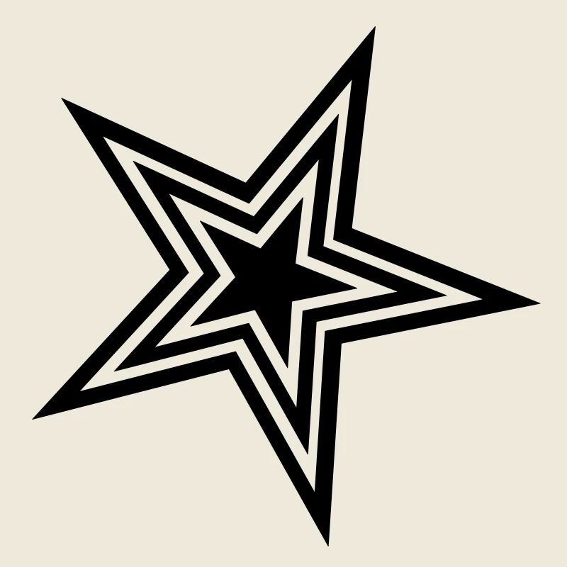 star
