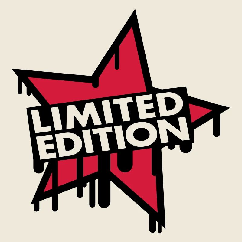 Limited Edition Star