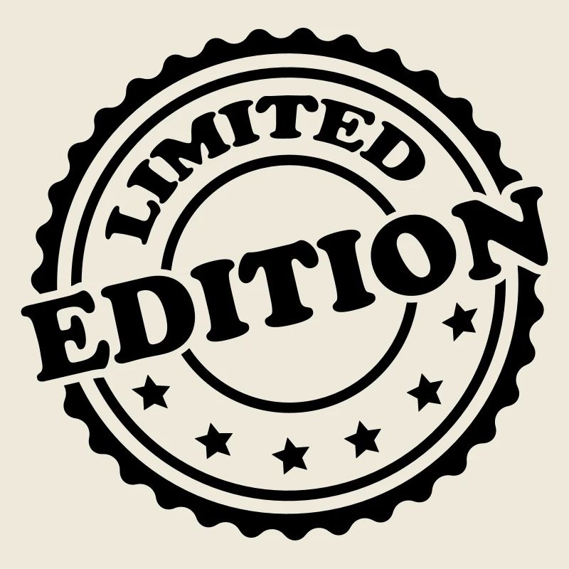 Limited Edition Stamp