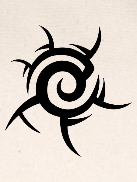 tribal