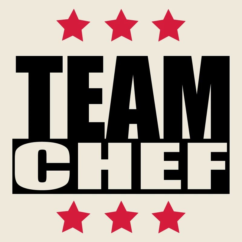 Team Chef