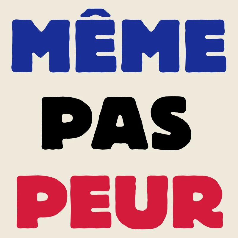 Même pas Peur
