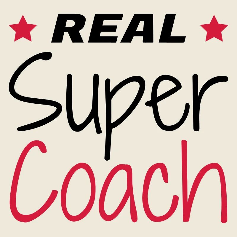 Coach / Coaching / Trainer / Sport