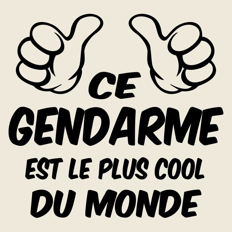 BEST GENDARME