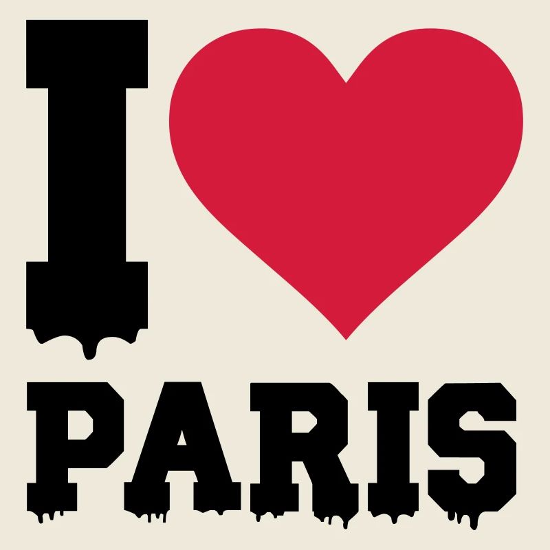 J’adore Paris