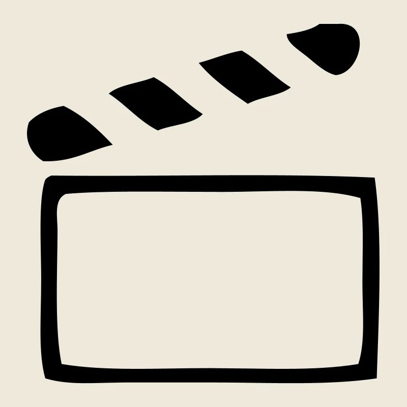 Clapperboard