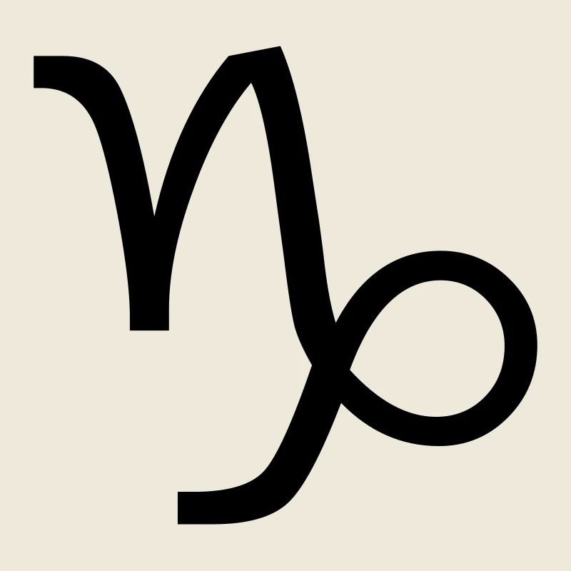capricorn / steinbock