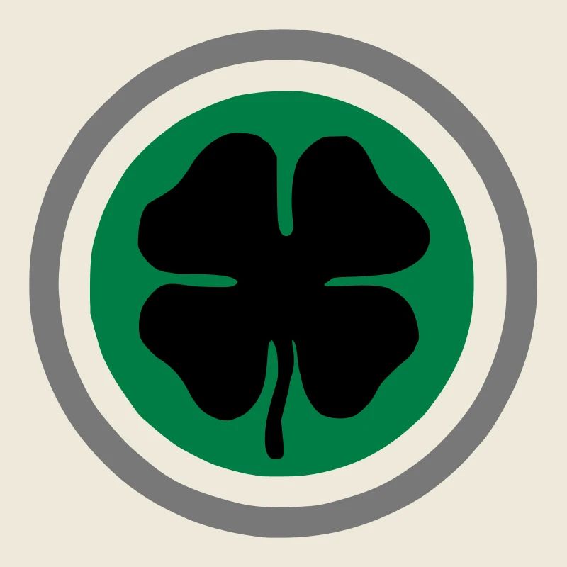 Flogging Molly Shamrock