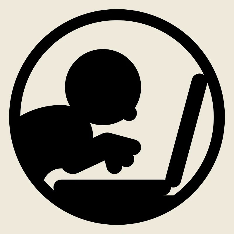 Computerfreak (Icon)