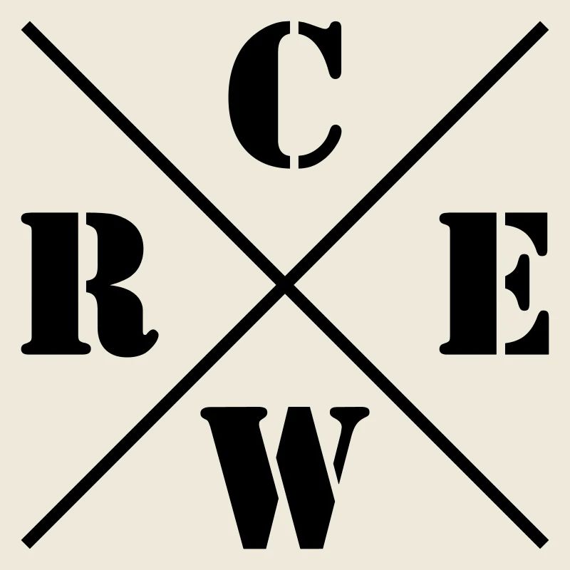 crew logo