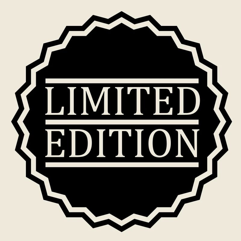 limited edition