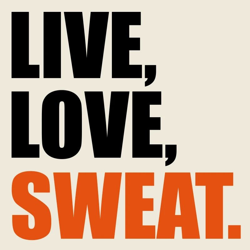 sweat