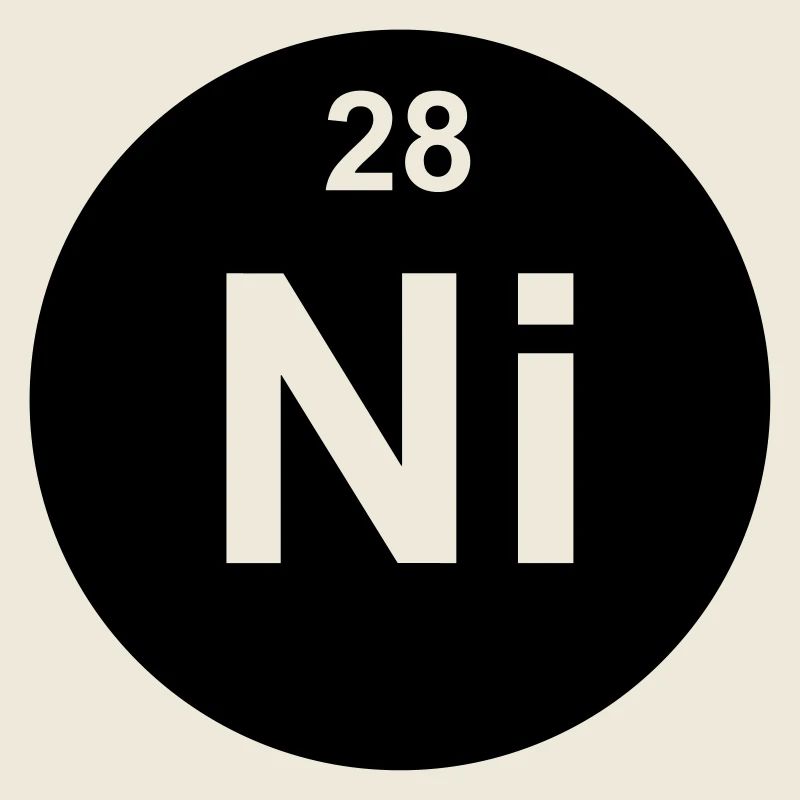 Nickel (Ni) (element 28)