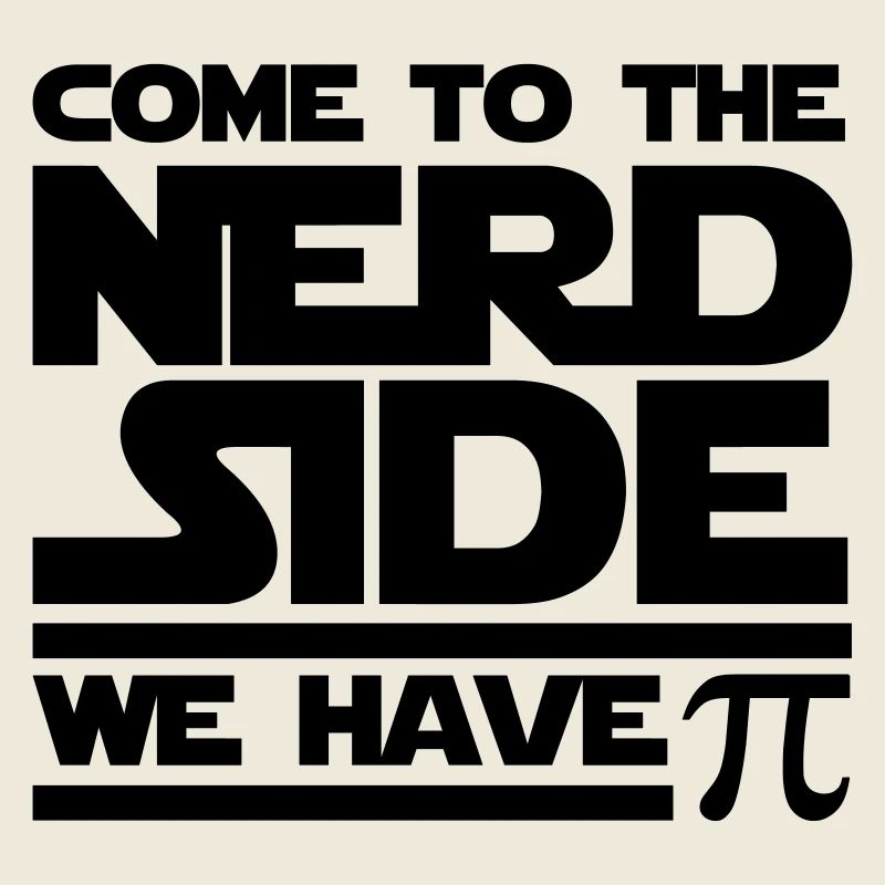 Come To The Nerd Side