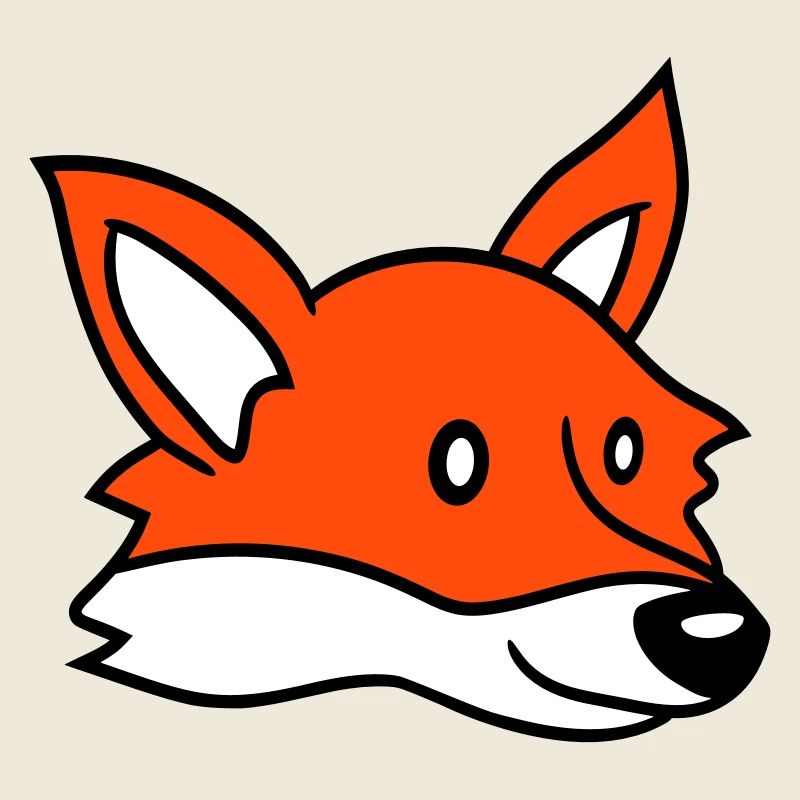 Fuchs Rotfuchs Wildes Tier Schlauer Wald Bewohner