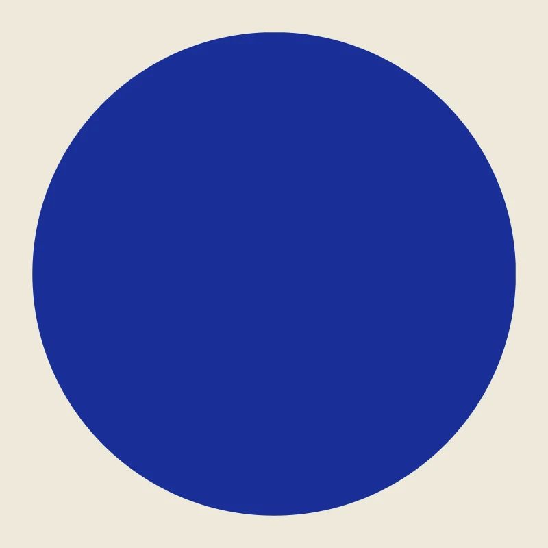 Circle / Kreis (1c)