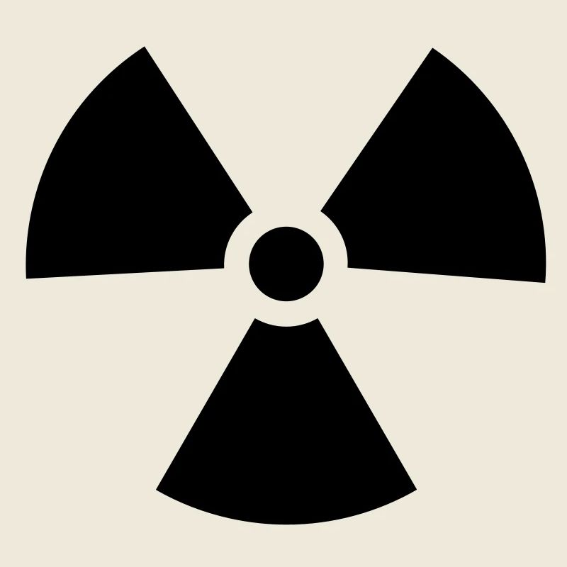 nuclear sign