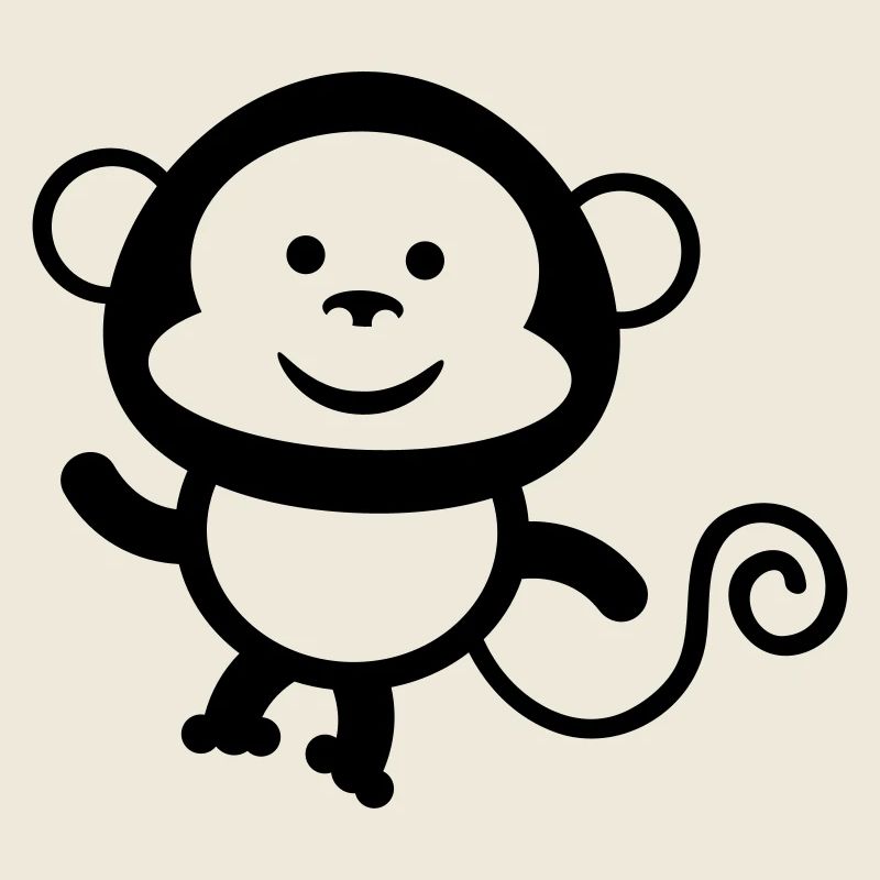 monkey comic