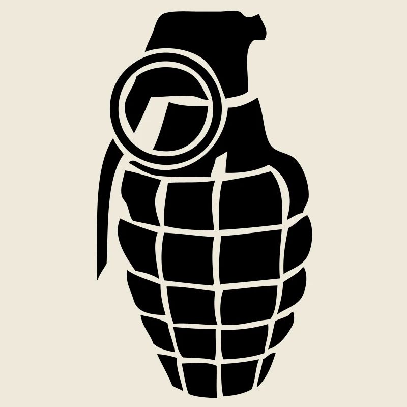 grenade granate granada granata 811