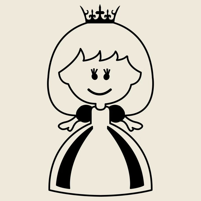 prinzessin
