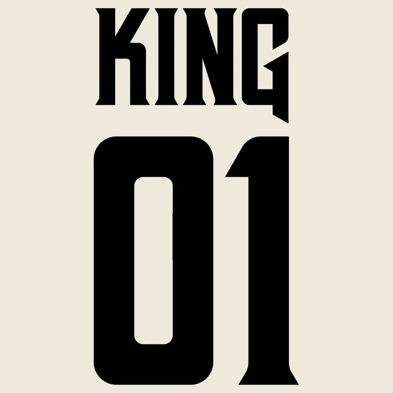 king 01