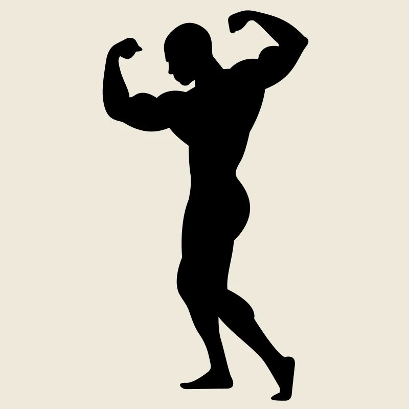 Adonis - Ein starker Mann