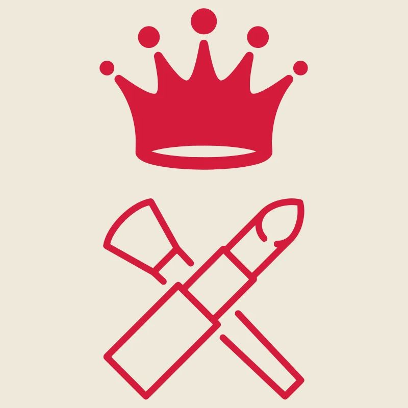 Schminke / Make-up / Maskenbildnerin / Mode