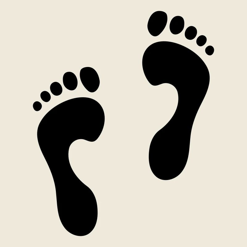 Footprints 2