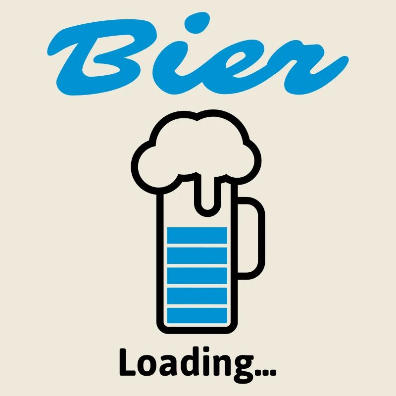 Bier Loading...