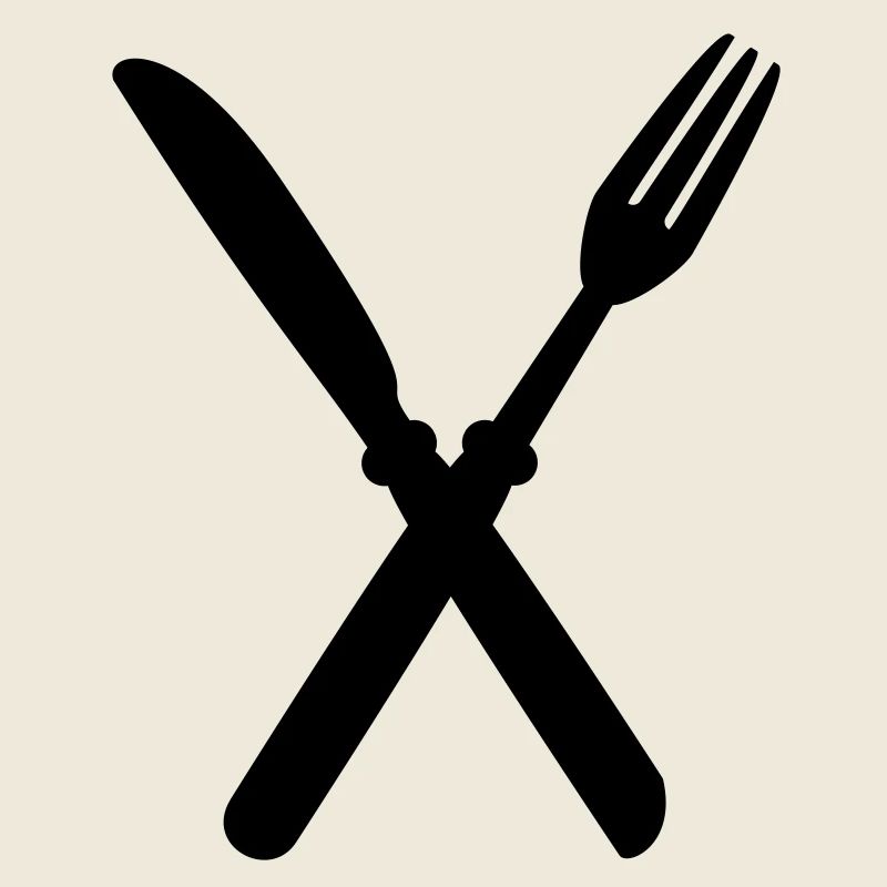 fork_and_kinfe