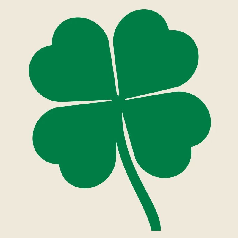 Trèfle à 4 feuilles - 4 leaf clover