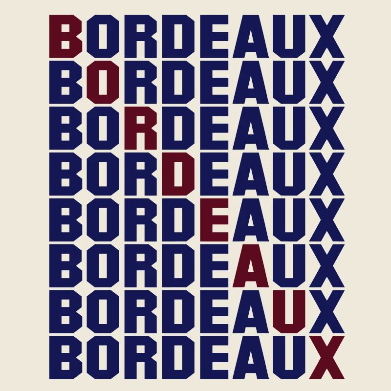Bordeaux grid