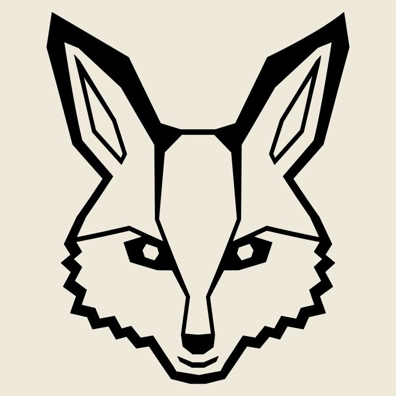 Fuchs Rotfuchs Wildes Tier Schlauer Wald Bewohner