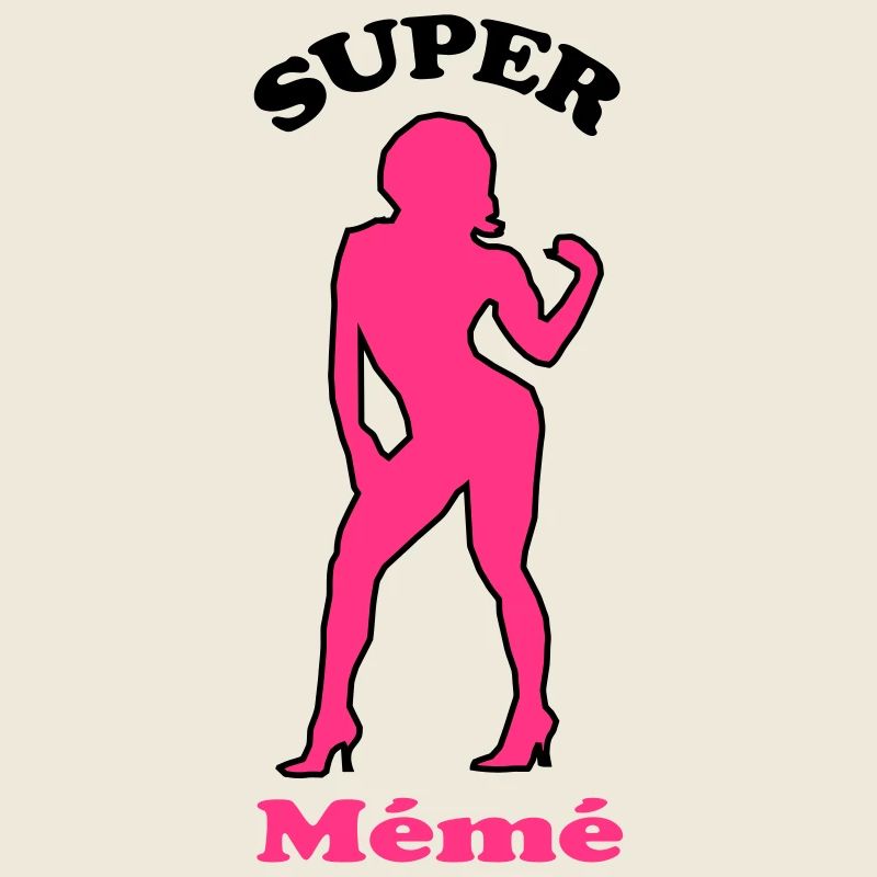 Super Mémé