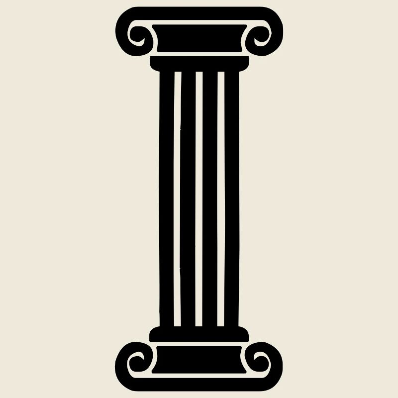 säule