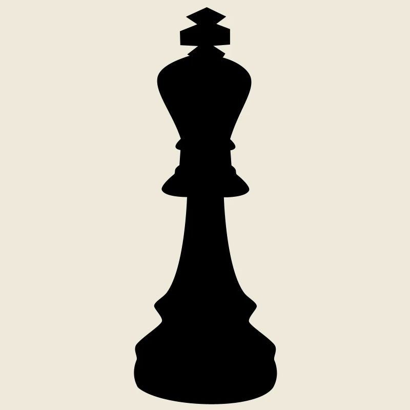 Schach König