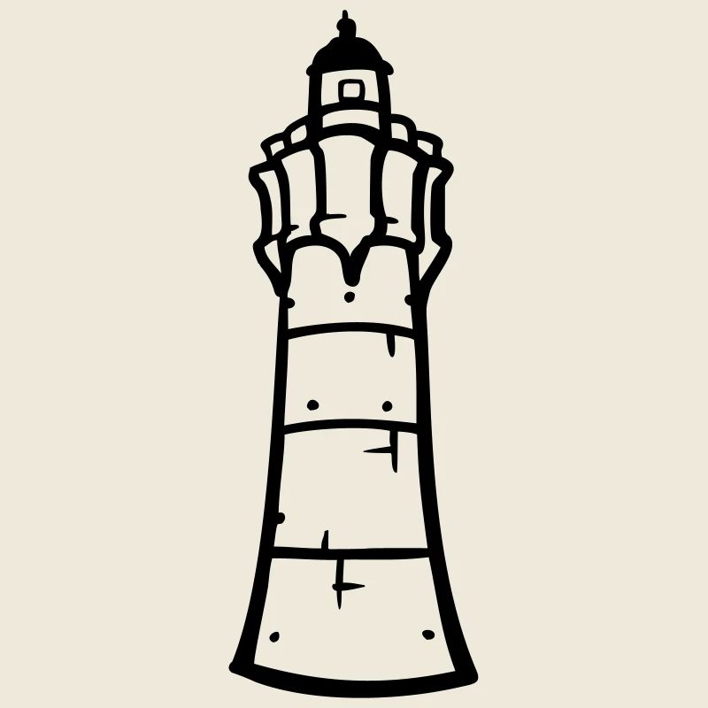 leuchtturm