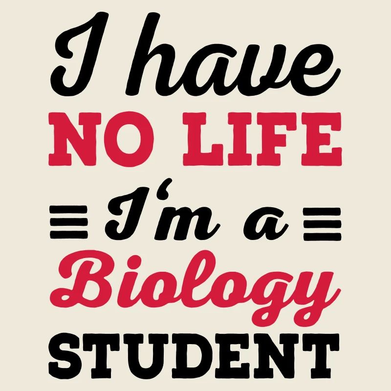 Biologiestudent