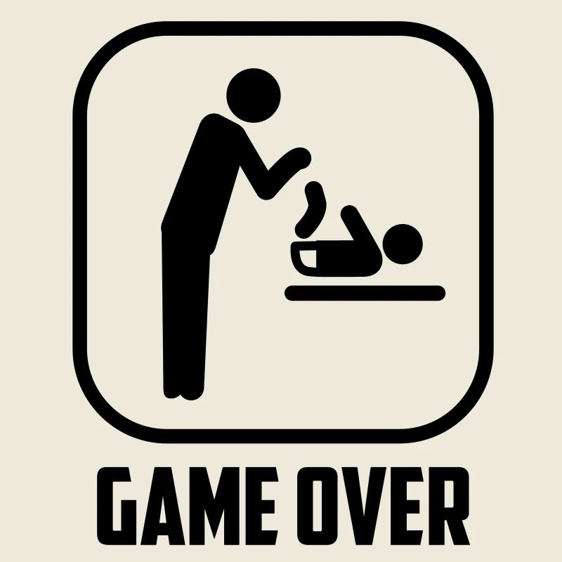 gameover